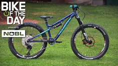Bike of the Day: Transition Ripcord